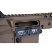 EMG Noveske N4 Airsoft M4 GBB Tüfek (MWS Sistem) Double Eagle - DE (Gen2)