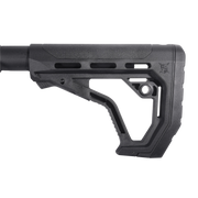 Delta Armory M4 AR15 MLOK SilentOps 10'' Charlie EAGLE HAKİ DA-C11-OLV-EGL