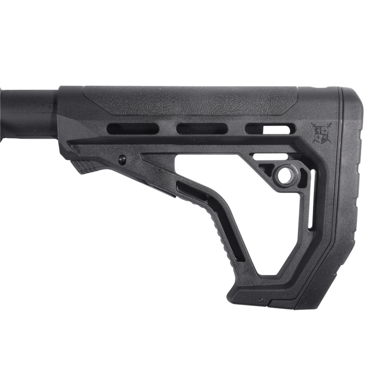 Delta Armory M4 AR15 MLOK SilentOps 10'' Charlie EAGLE HAKİ DA-C11-OLV-EGL