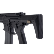 EMG Noveske N4 BLACK NHR7 Airsoft M4 GBBR (MWS Sistem) Double Eagle BK (Gen 2)