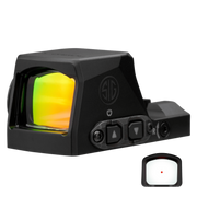 SIG SAUER ROMEOX PRO RED DOT