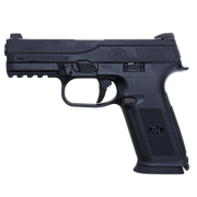 CYBERGUN FN FNS-9 Mt GBB Airsoft Tabanca CB3-FNS-BK01