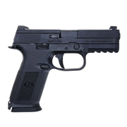CYBERGUN FN FNS-9 Mt GBB Airsoft Tabanca CB3-FNS-BK01