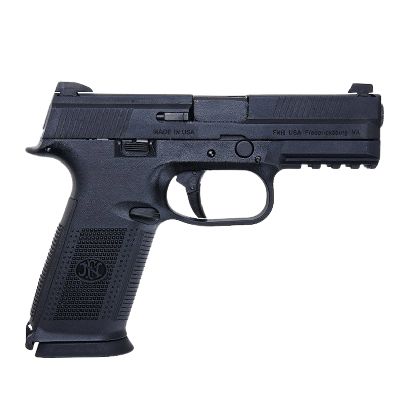 CYBERGUN FN FNS-9 Mt GBB Airsoft Tabanca CB3-FNS-BK01