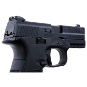 CYBERGUN FN FNS-9 Mt GBB Airsoft Tabanca CB3-FNS-BK01
