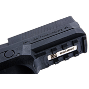 CYBERGUN FN FNS-9 Mt GBB Airsoft Tabanca CB3-FNS-BK01