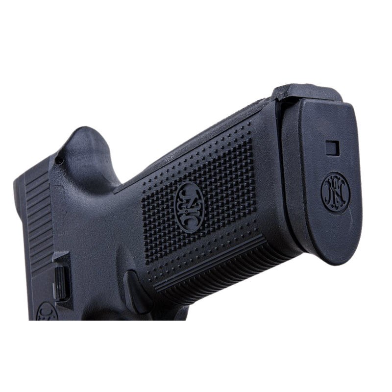 CYBERGUN FN FNS-9 Mt GBB Airsoft Tabanca CB3-FNS-BK01