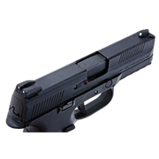 CYBERGUN FN FNS-9 Mt GBB Airsoft Tabanca CB3-FNS-BK01