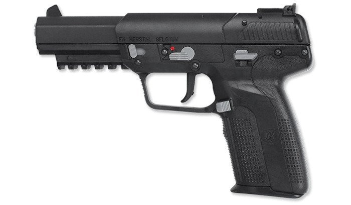 CYBERGUN FN HERSTAL BELGIUM FIVE-SEVEN AIRSOFT TABANCA
