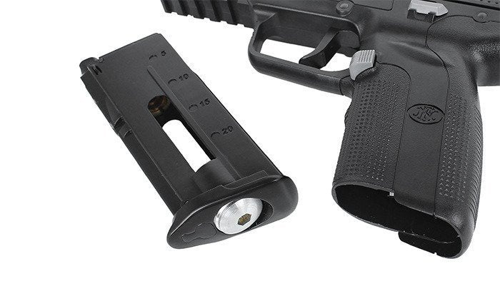 CYBERGUN FN HERSTAL BELGIUM FIVE-SEVEN AIRSOFT TABANCA