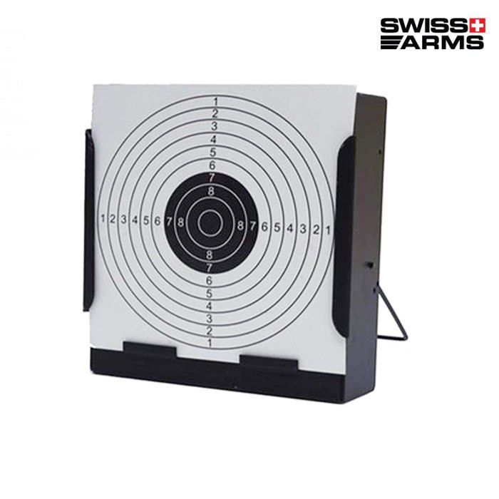 CYBERGUN Swiss Arms Kare Metal Hedef