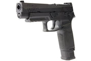 SIG Sauer ProForce P320 M17 GBB Airsoft Tabanca (Green Gas / Siyah)