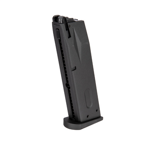 ASG M9IA F92 BERETTA AIRSOFT GAS YEDEK ŞARJÖR 12632