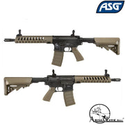 ARMALITE M15 ÇÖL AIRSOFT TÜFEK