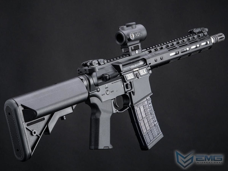 EMG Noveske N4 Gen3 GATE ASTER AEG Airsoft Tüfek