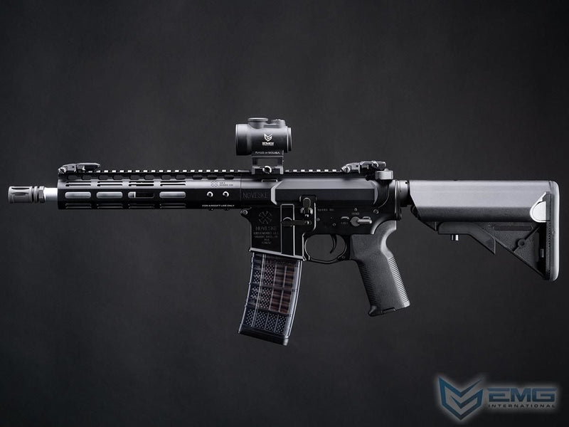 EMG Noveske N4 Gen3 GATE ASTER AEG Airsoft Tüfek