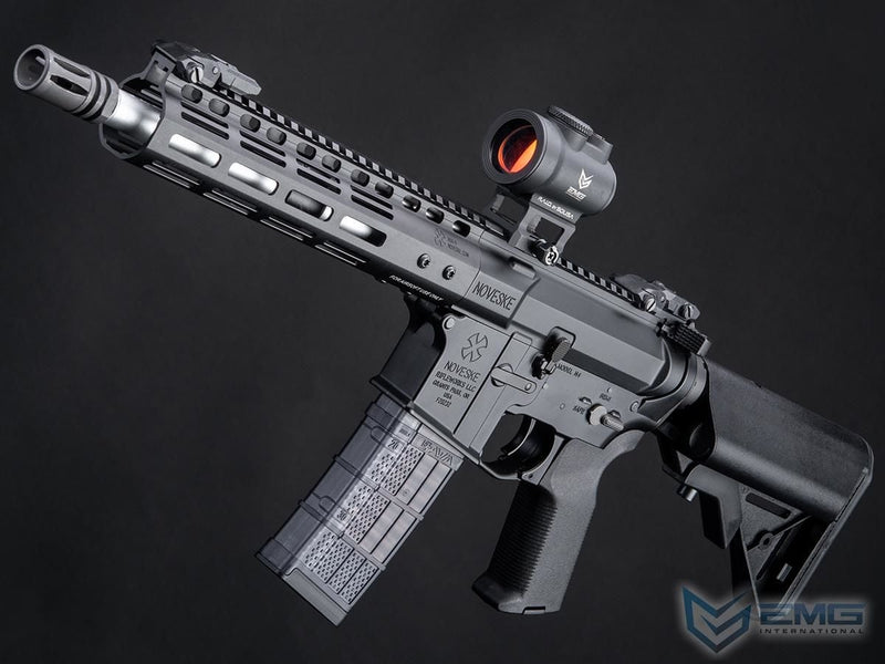 EMG Noveske N4 Gen3 GATE ASTER AEG Airsoft Tüfek