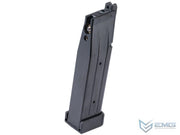 EMG Staccato Lisanslı Double Stack Hi-Capa Gas Blowback YEDEK ŞARJÖR