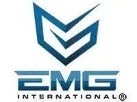 EMG Daniel Defense DDM4A1 RIII SIYAH Airsoft AEG Tüfek, CYMA Platin QBS (101161)