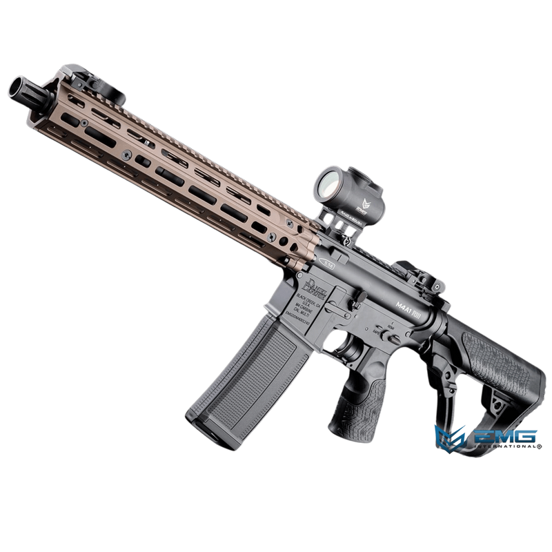 EMG Daniel Defense DDM4A1 RIII SIYAH TAN Airsoft AEG Tüfek (101160)