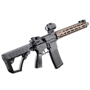 EMG Daniel Defense DDM4A1 RIII SIYAH TAN Airsoft AEG Tüfek (101160)