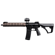 EMG Daniel Defense DDM4A1 RIII SIYAH TAN Airsoft AEG Tüfek (101160)