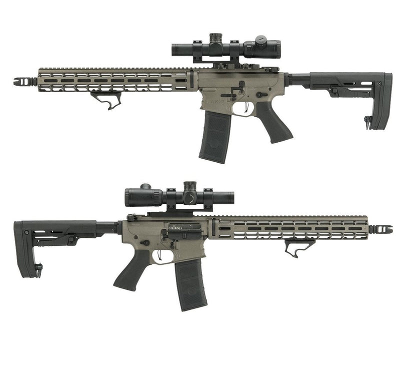 EMG Falkor AR-15 RECCE M4 Airsoft AEG Tüfek