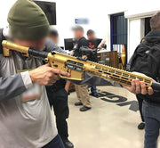 EMG Falkor AR-15 RECCE M4 Airsoft AEG Tüfek