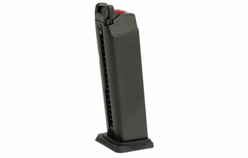 SA-BLMG01 Salient Arms BLU GBB GAS YEDEK ŞARJÖR Glock17 G17