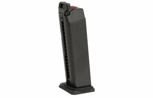 SA-BLMG01 Salient Arms BLU GBB GAS YEDEK ŞARJÖR Glock17 G17