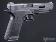 EMG Salient Arms International BLU GBB Airsoft Eğitim Tabancası (Siyah) SA-TO0110 EMG-SA-TO0111