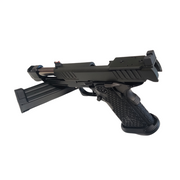 EMG STACCATO P.COMP SOC2011 Compensator Gas Blowback Airsoft Tabanca 102025