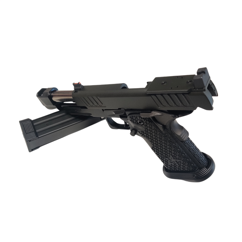 EMG STACCATO P.COMP SOC2011 Compensator Gas Blowback Airsoft Tabanca 102025