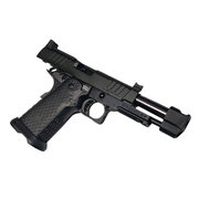 EMG STACCATO P.COMP SOC2011 Compensator Gas Blowback Airsoft Tabanca 102025