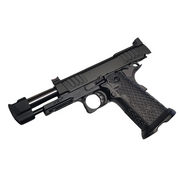 EMG STACCATO P.COMP SOC2011 Compensator Gas Blowback Airsoft Tabanca 102025