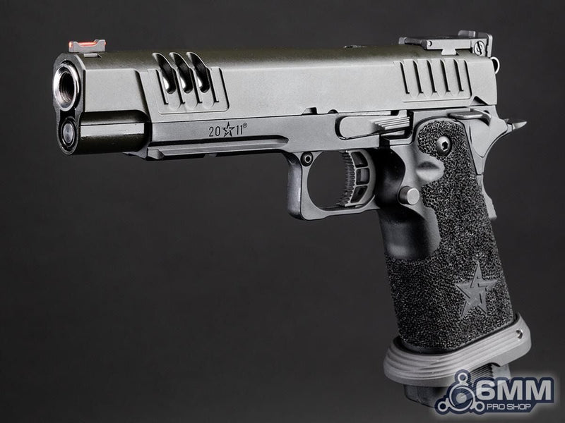 EMG STACCATO XL 2011 Gas Blowback T8 Airsoft Tabanca 108395