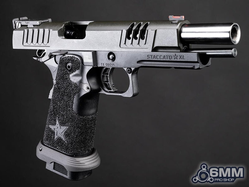 EMG STACCATO XL 2011 Gas Blowback T8 Airsoft Tabanca 108395