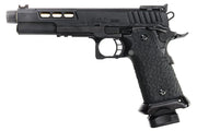 AW EMG STI INTERNATIONAL DVC 2011 3GUN GBB AIRSOFT IPSC TABANCASI