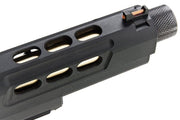 AW EMG STI INTERNATIONAL DVC 2011 3GUN GBB AIRSOFT IPSC TABANCASI