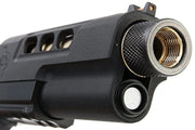 AW EMG STI INTERNATIONAL DVC 2011 3GUN GBB AIRSOFT IPSC TABANCASI