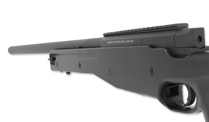 ASG AW 308 SNIPER YAYLI AIRSOFT TÜFEK - 15908