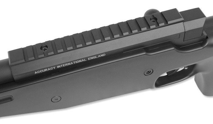 ASG AW 308 SNIPER YAYLI AIRSOFT TÜFEK - 15908