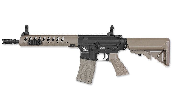 ARMALITE M15 ÇÖL AIRSOFT TÜFEK