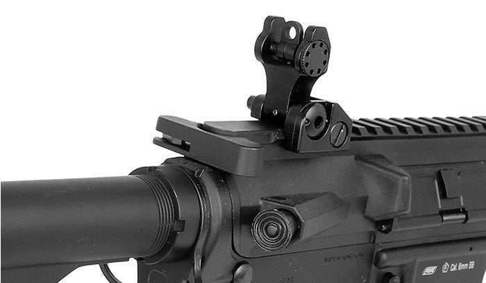 ARMALITE M15 ÇÖL AIRSOFT TÜFEK