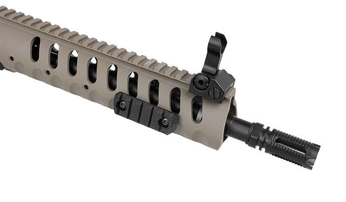 ARMALITE M15 ÇÖL AIRSOFT TÜFEK