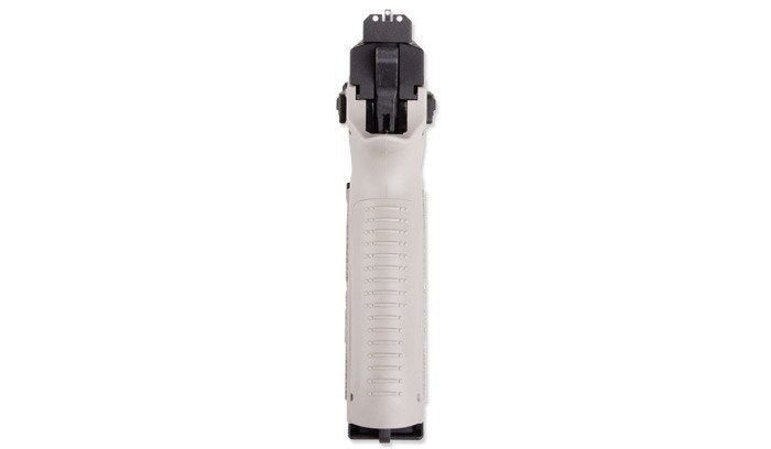 ASG CZ P09 URBAN GREY CO2 GBB AIRSOFT PISTOL TABANCA 6MM 18943