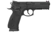 ASG CZ SP-01 SHADOW AIRSOFT TABANCA 17653