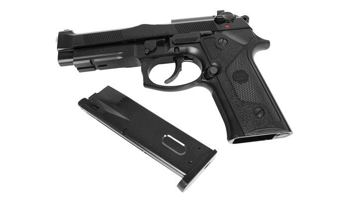 ASG Beretta M9 IA F92 Airsoft TABANCA