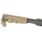 EMG Strike Industries AK-TRAX DESERT Airsoft Modern AK74 Eshooter ETU sistem