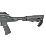 EMG Strike Industries AK-TRAX BLACK Airsoft Modern AK74 Eshooter ETU sistem